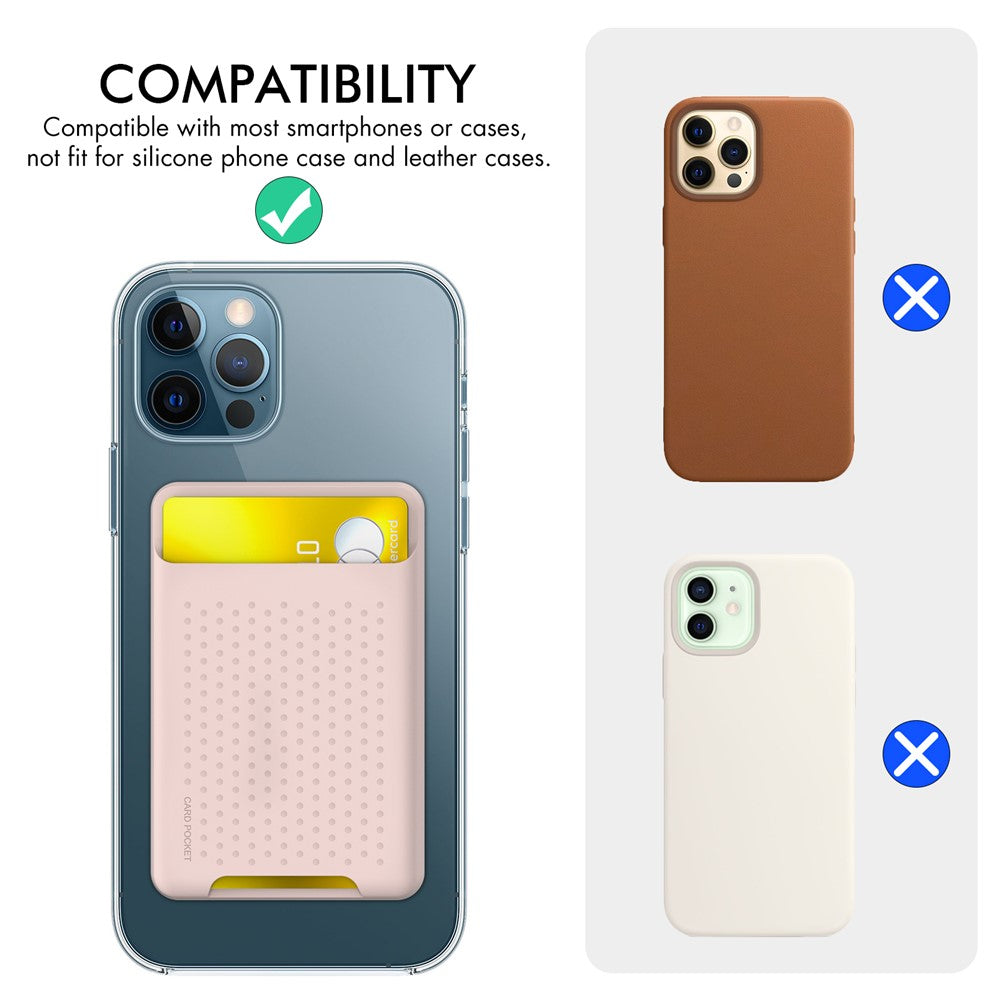 Phone Card Holder 