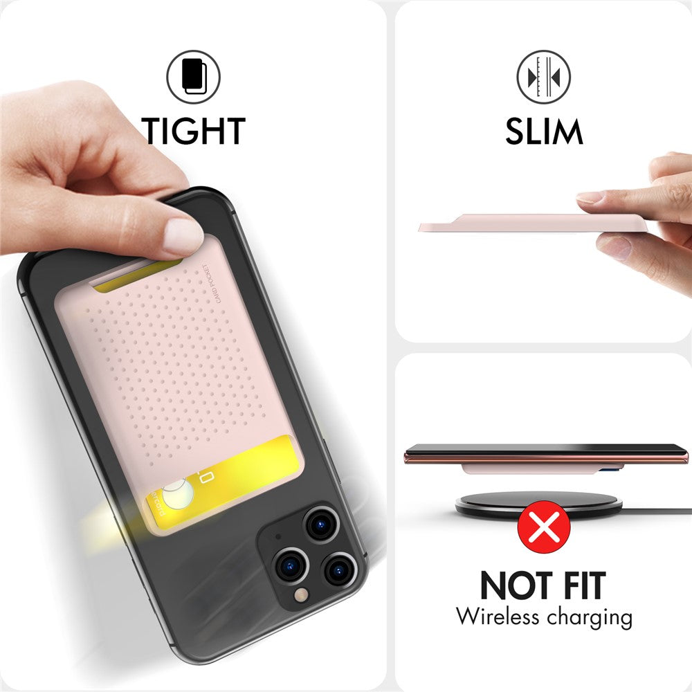 Phone Card Holder 