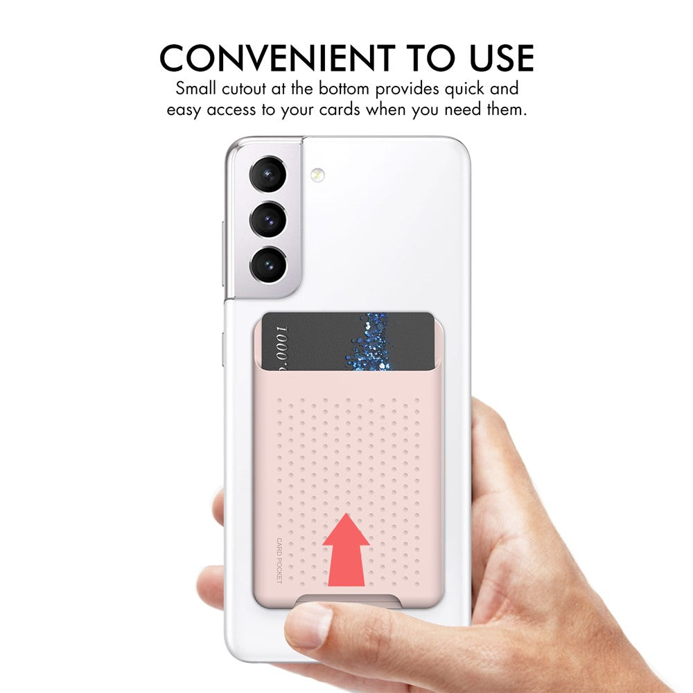 Phone Card Holder 