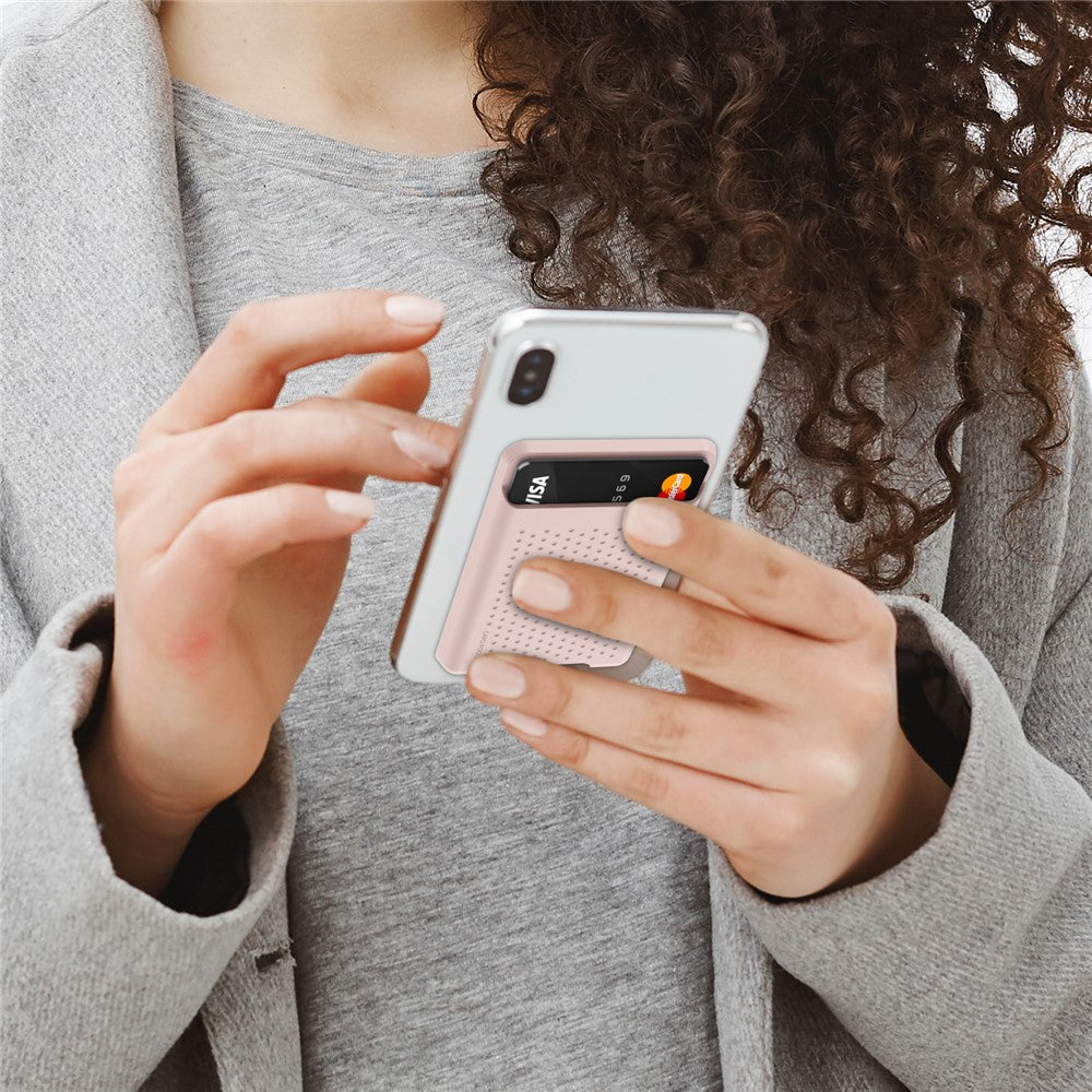 Phone Card Holder 
