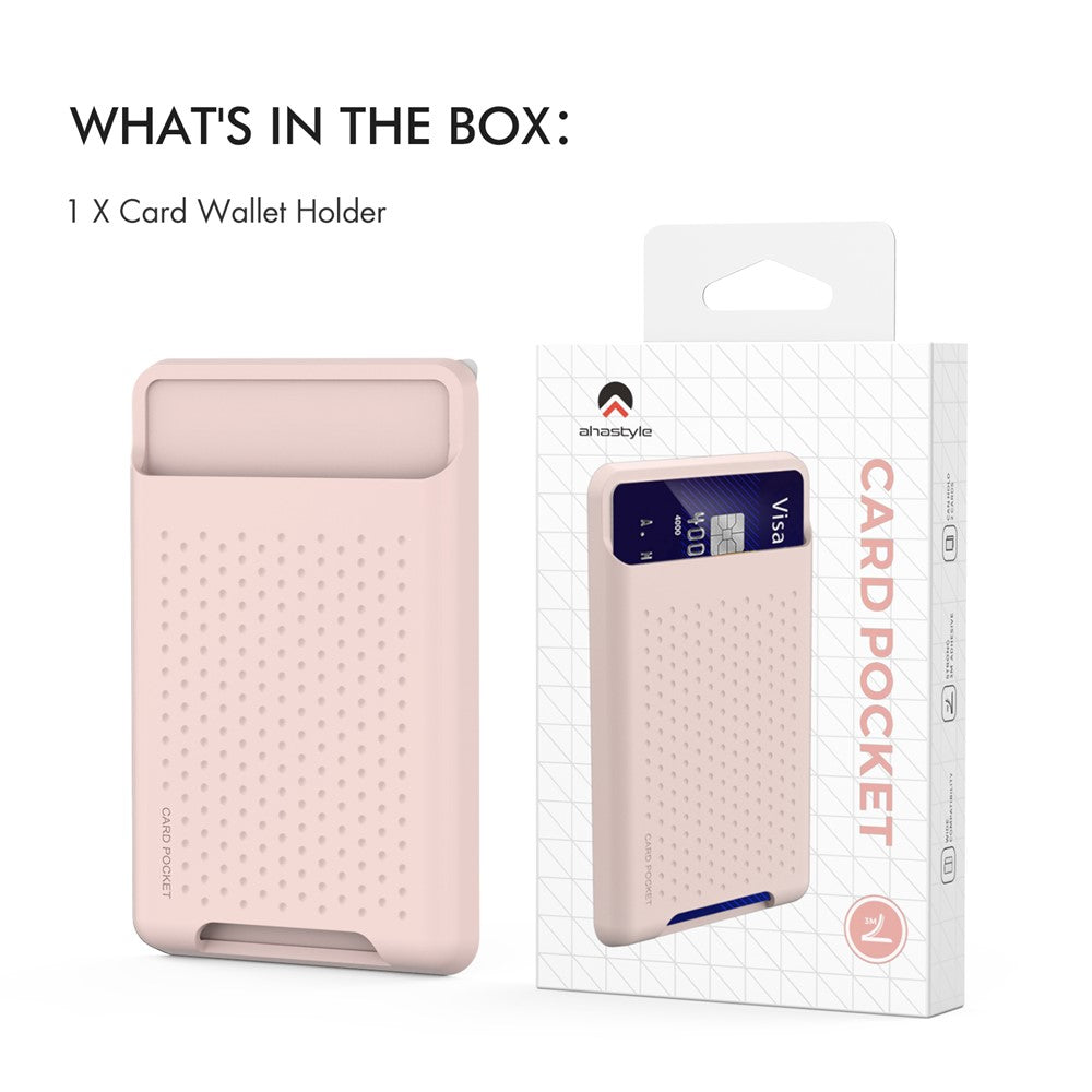 Phone Card Holder 