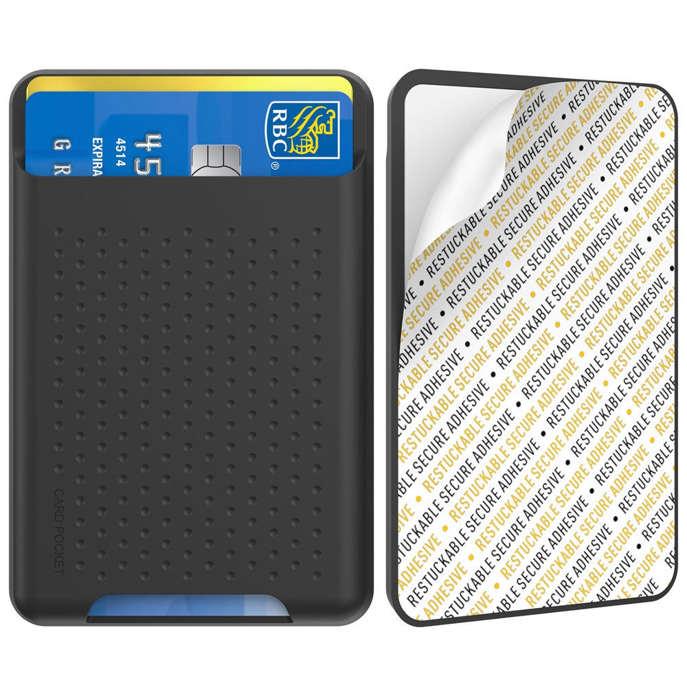 Phone Card Holder 