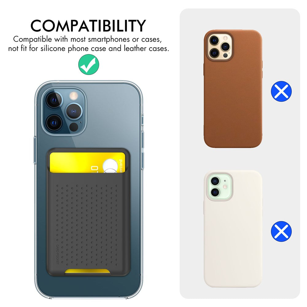 Phone Card Holder 