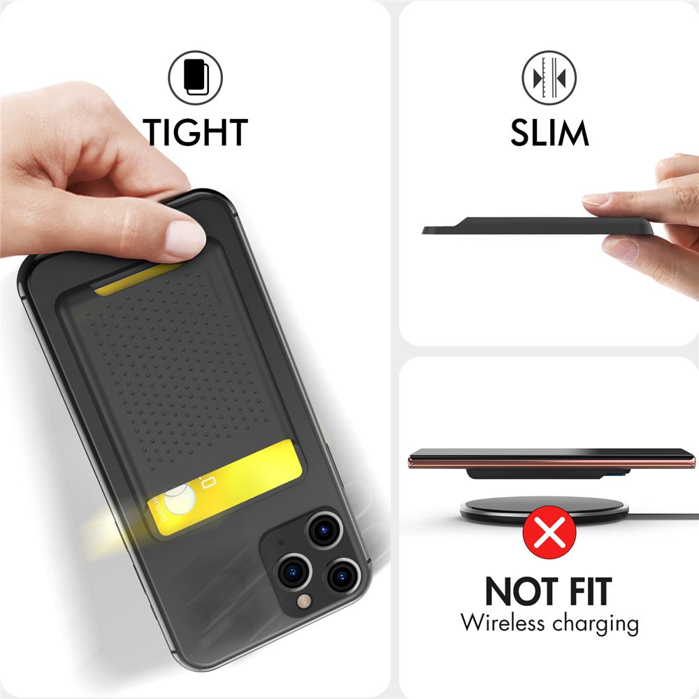 Phone Card Holder 