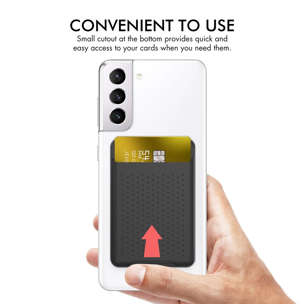 Phone Card Holder 