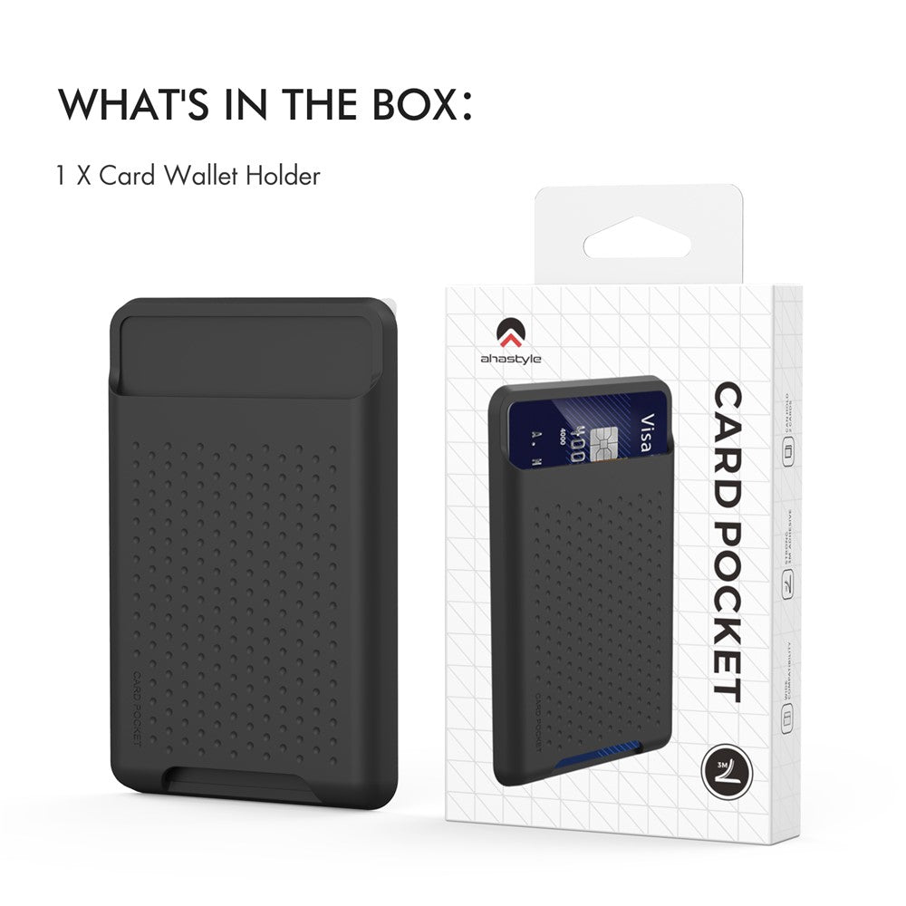 Phone Card Holder 