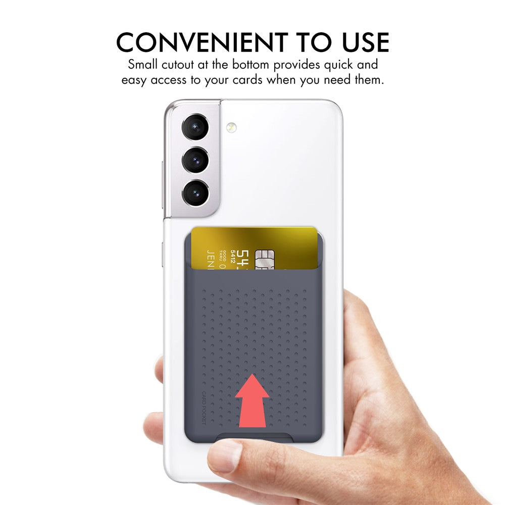 Phone Card Holder 