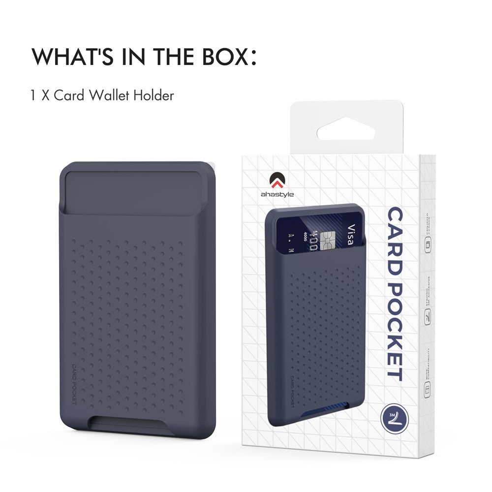 Phone Card Holder 