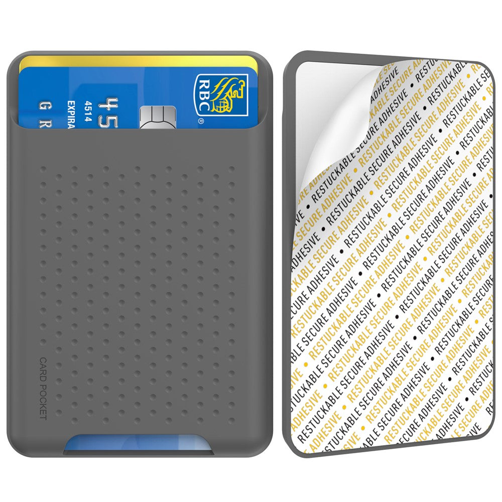 Phone Card Holder 