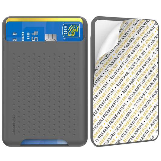 Phone Card Holder 