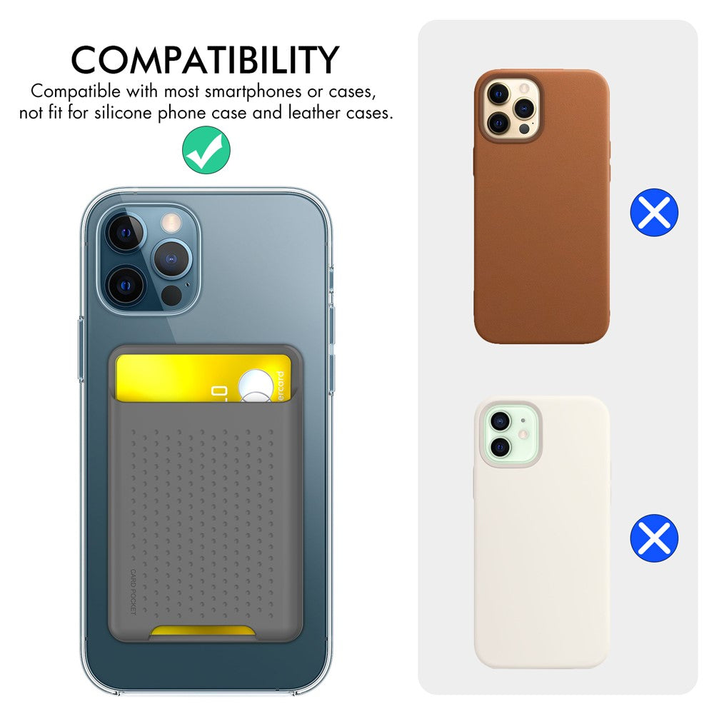 Phone Card Holder 