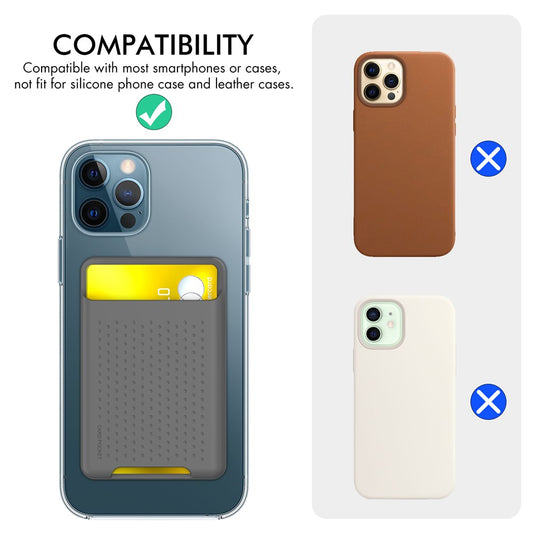 Phone Card Holder 