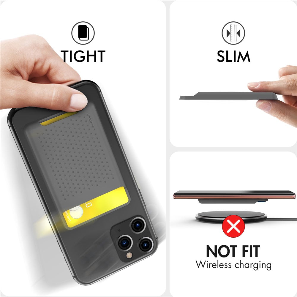 Phone Card Holder 