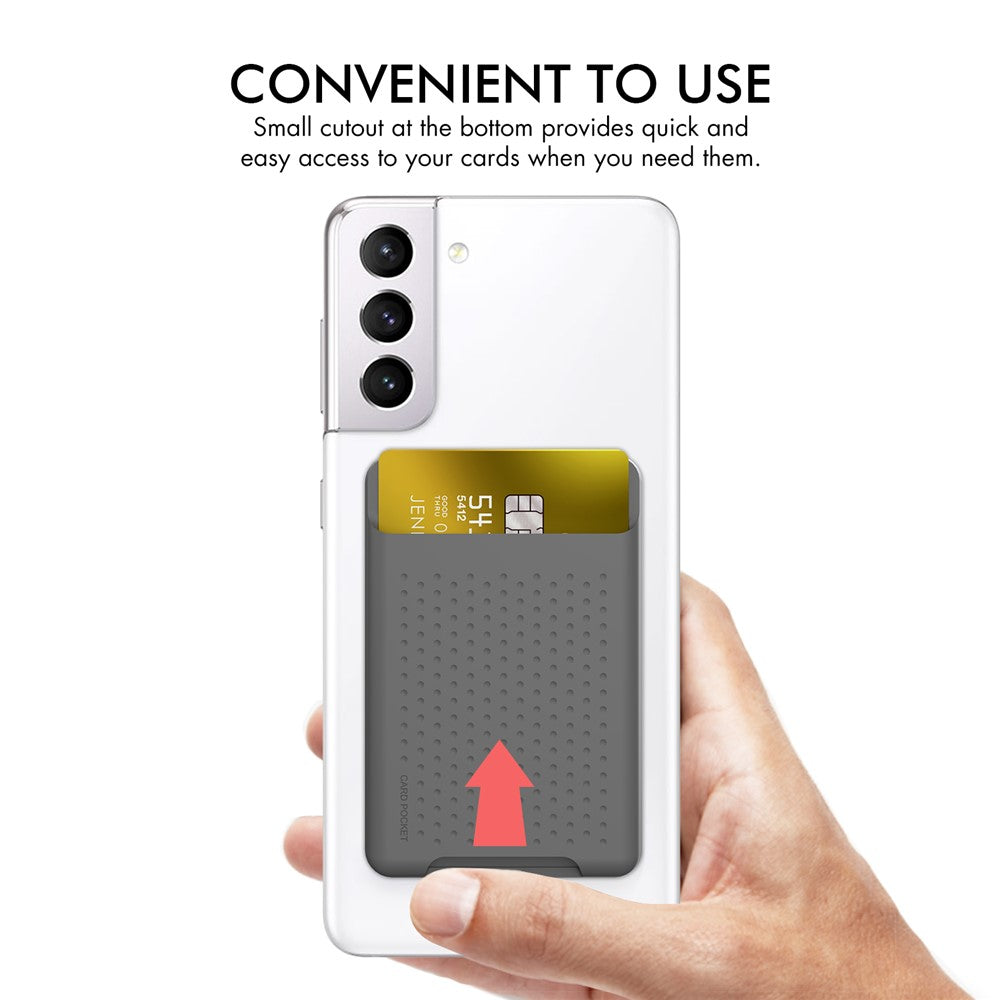 Phone Card Holder 