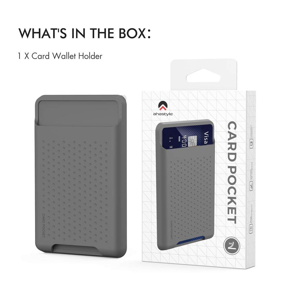 Phone Card Holder 