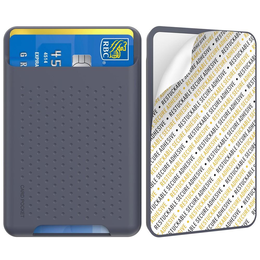 Phone Card Holder 
