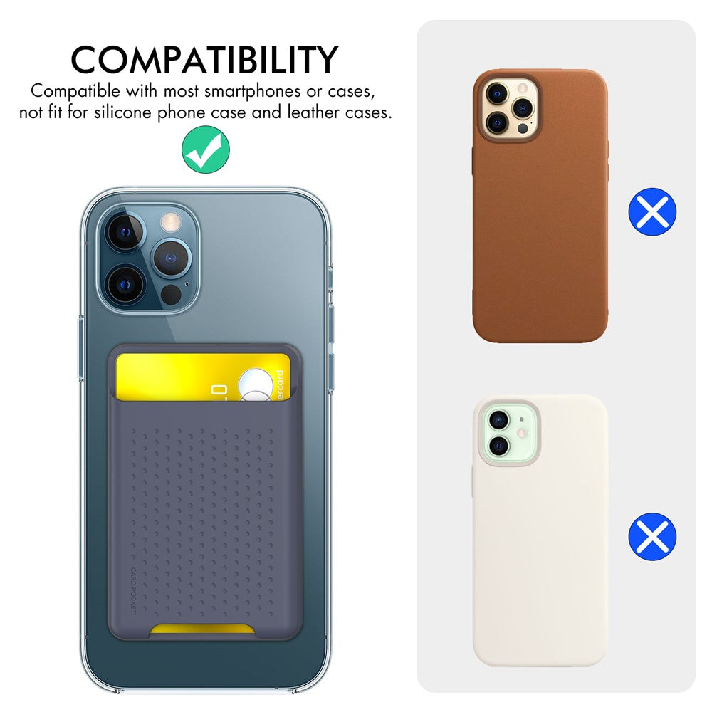 Phone Card Holder 