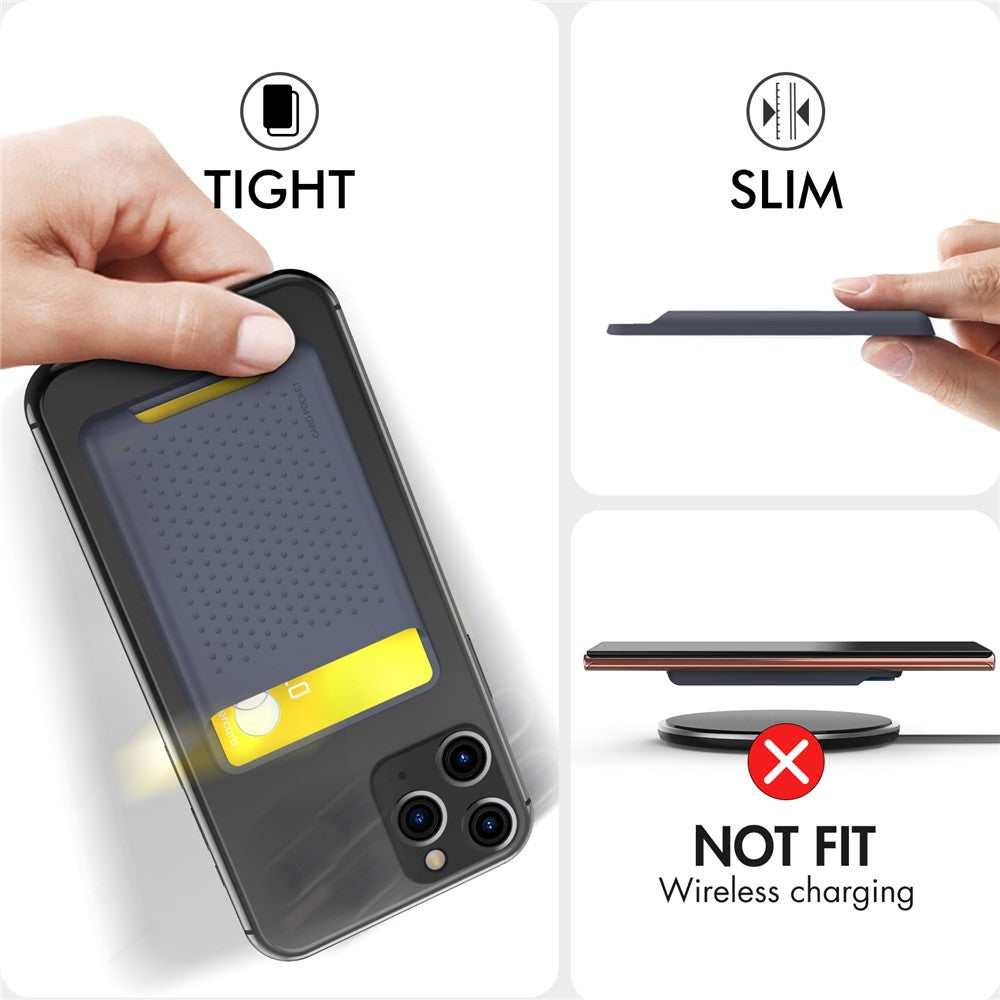 Phone Card Holder 