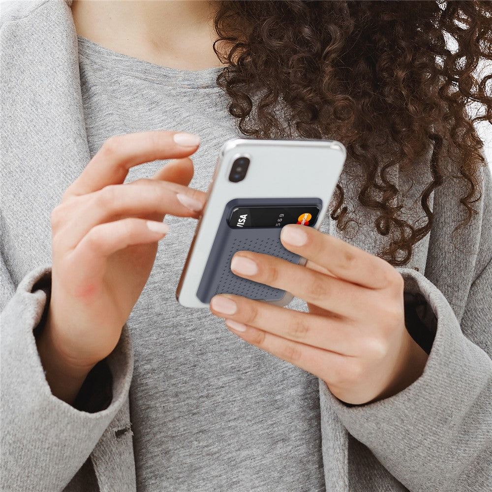 Phone Card Holder 