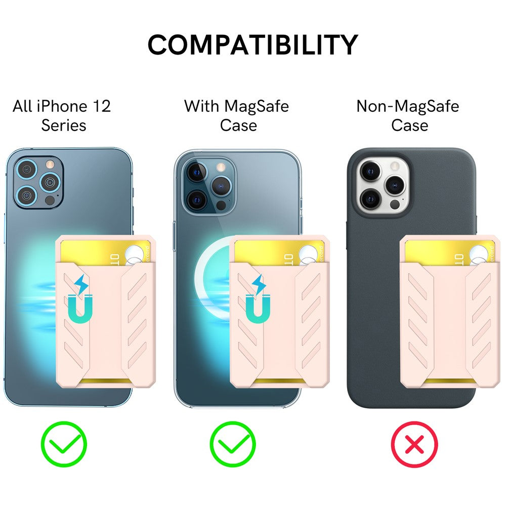 Phone Card Holder 