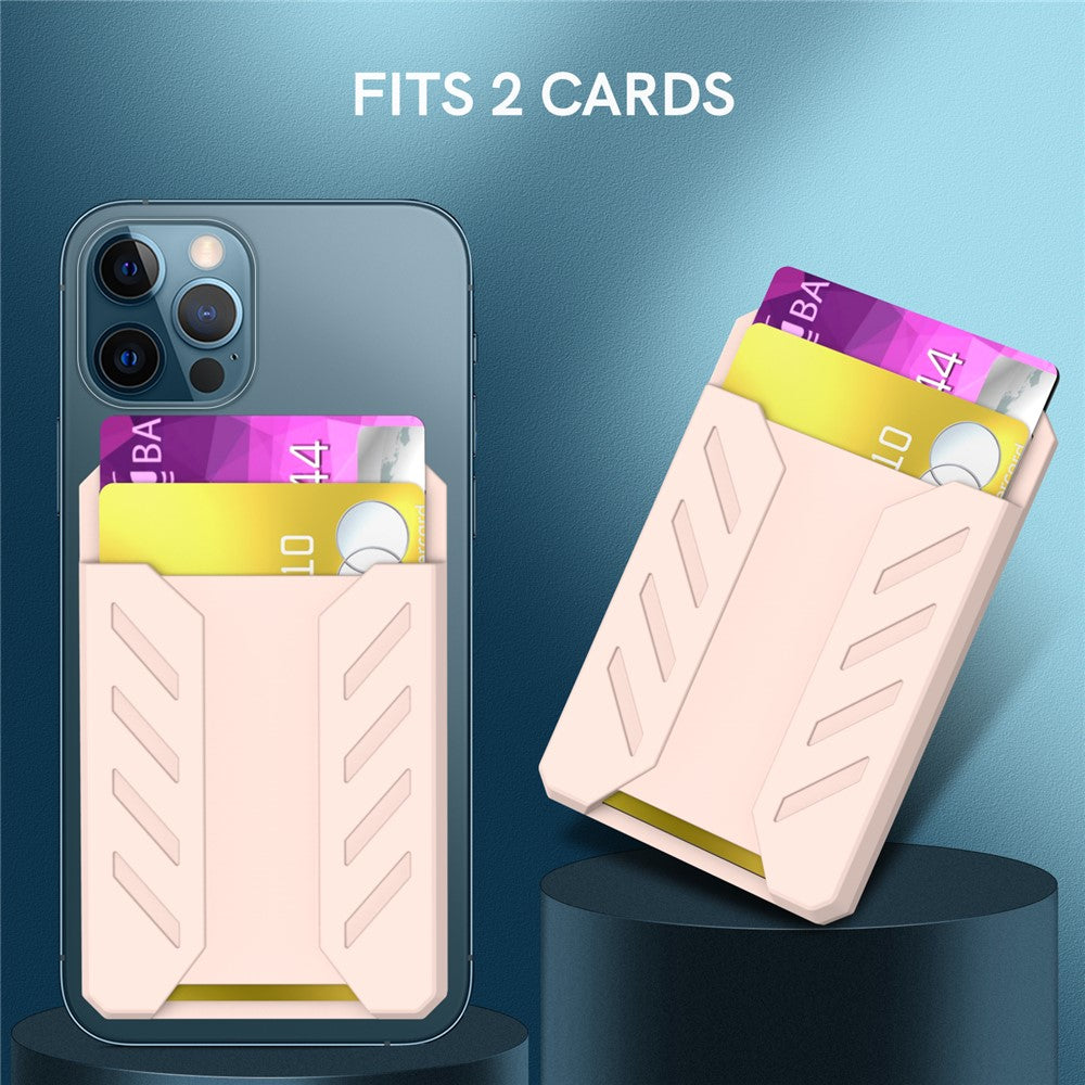 Phone Card Holder 