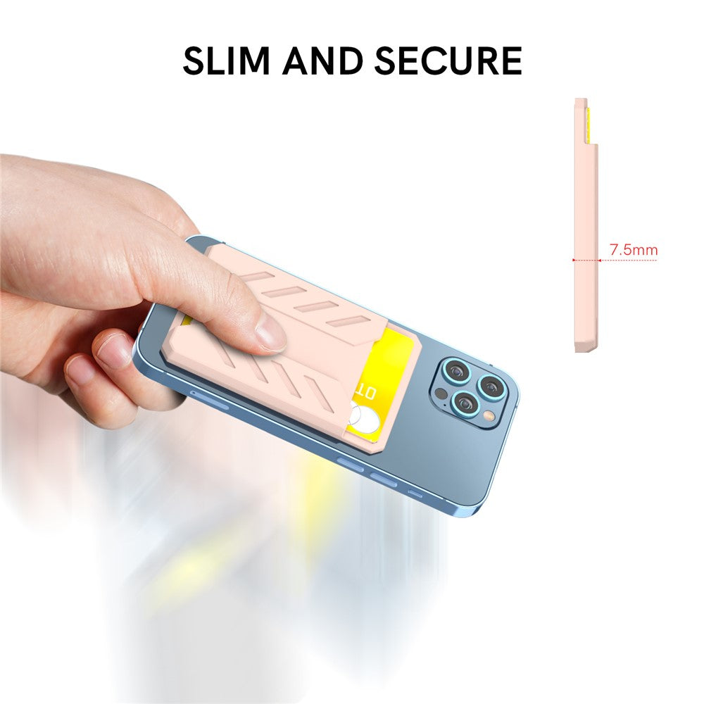 Phone Card Holder 