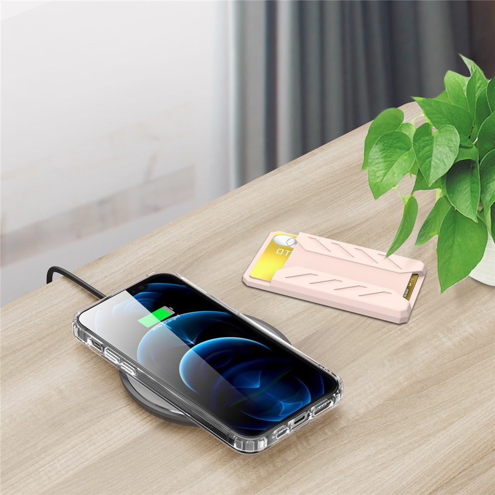Phone Card Holder 
