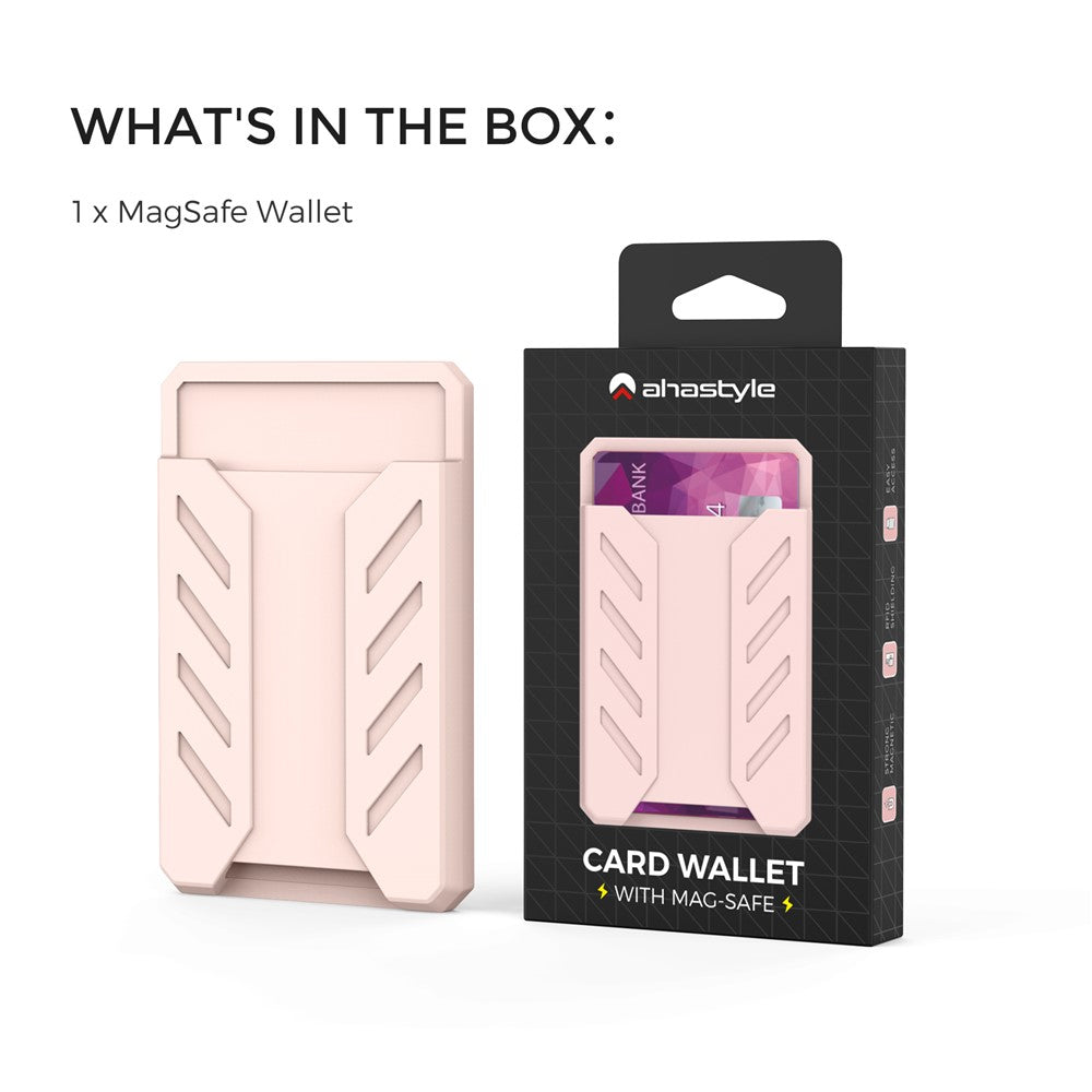 Phone Card Holder 