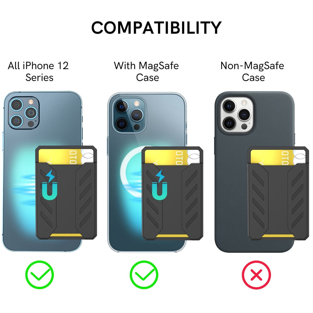Phone Card Holder 