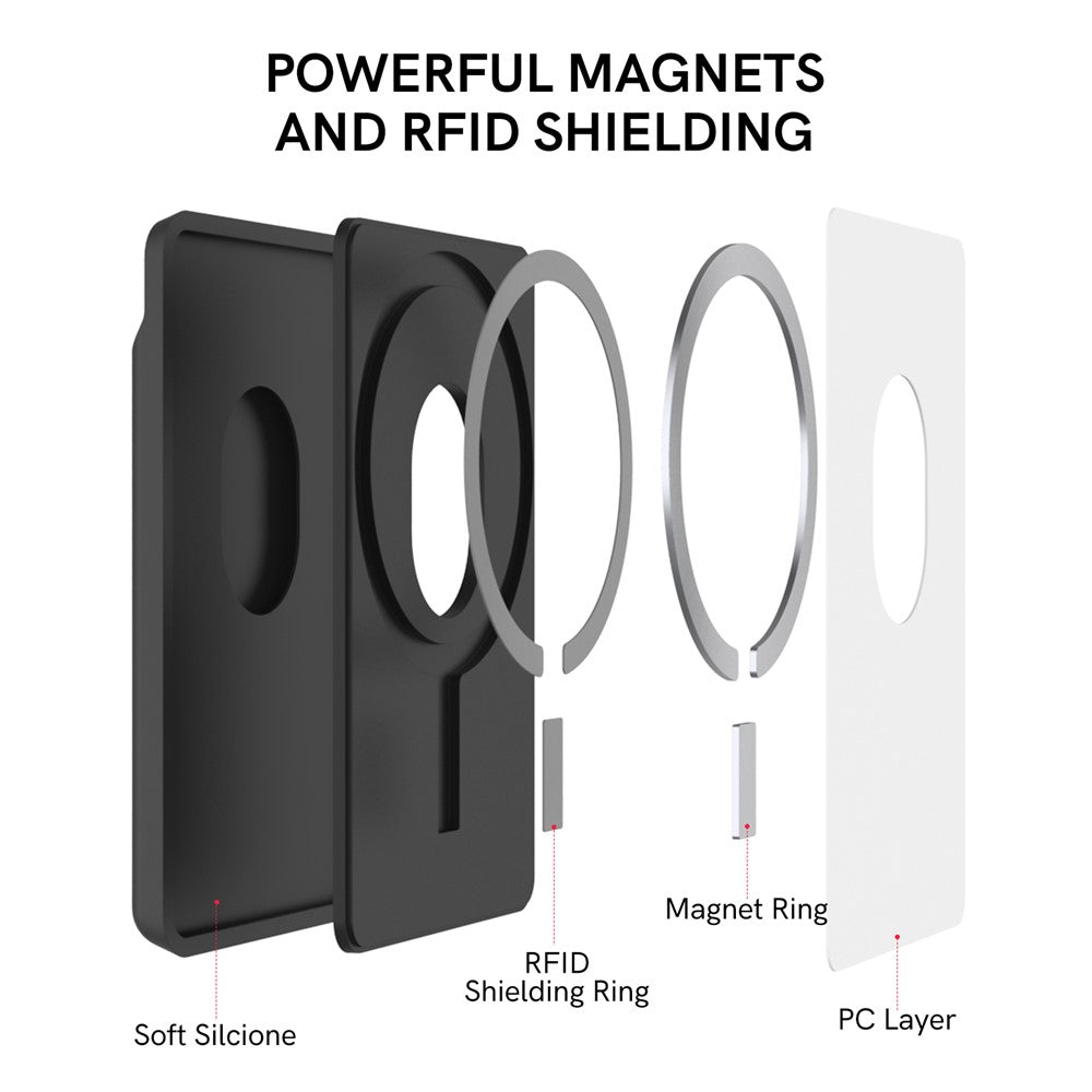 Phone Card Holder 