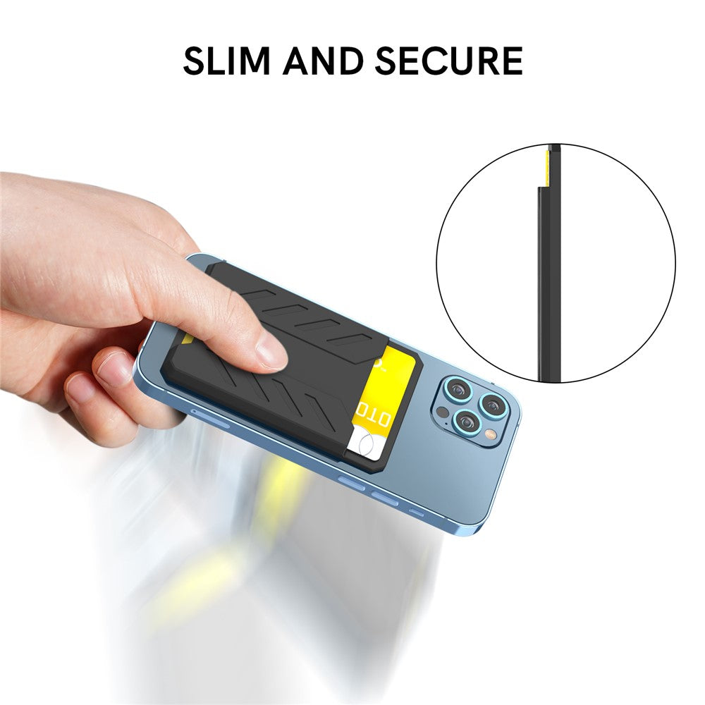Phone Card Holder 