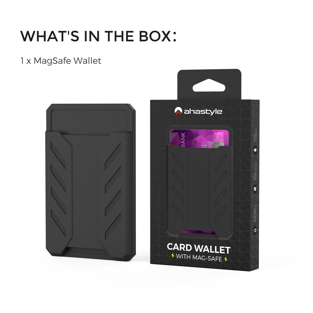Phone Card Holder 