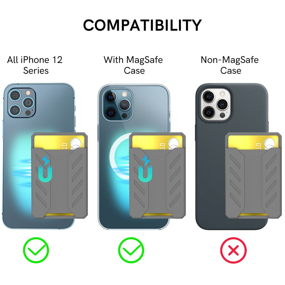 Phone Card Holder 