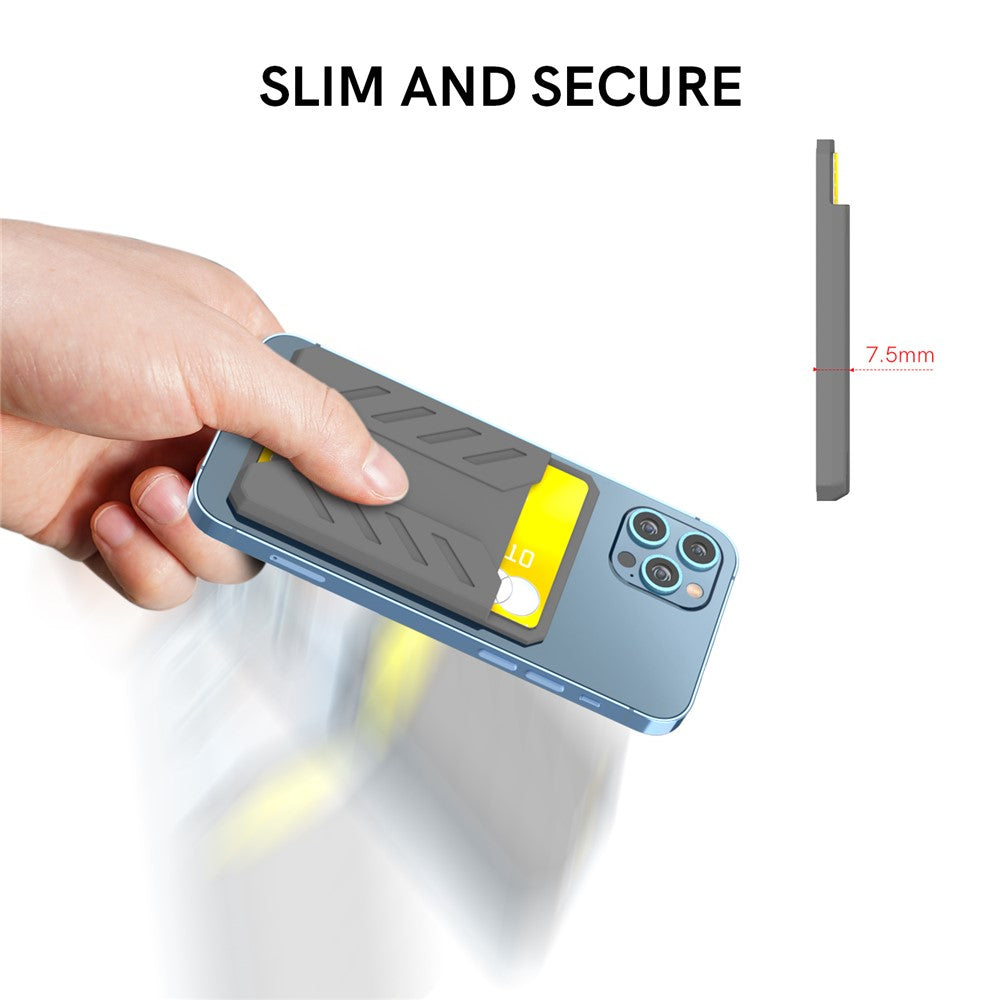 Phone Card Holder 