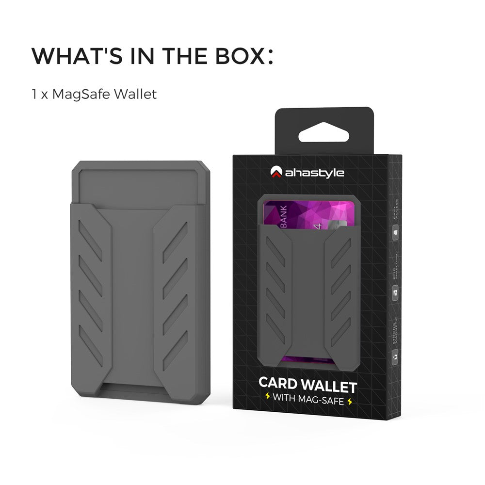Phone Card Holder 