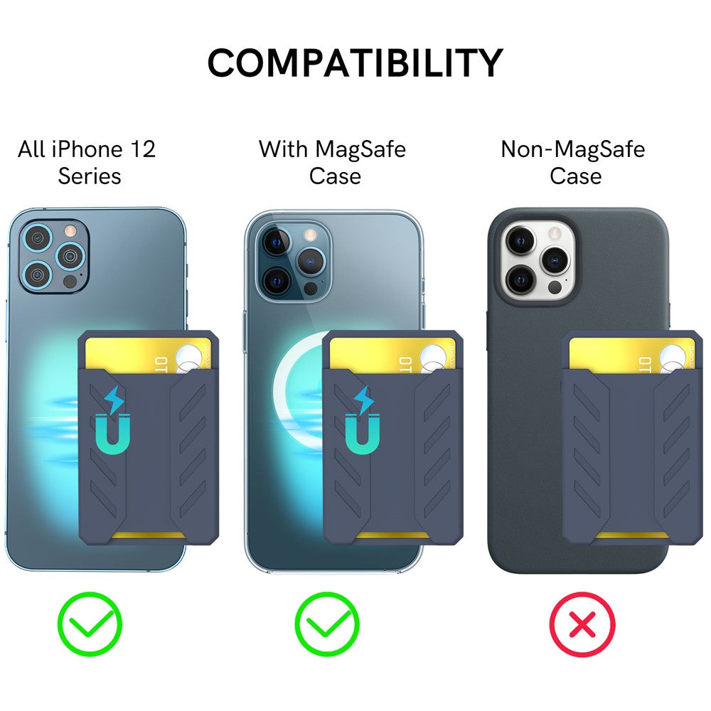 Phone Card Holder 