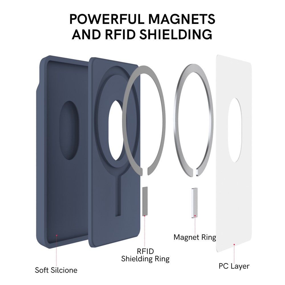 Phone Card Holder 