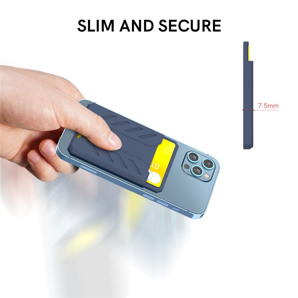 Phone Card Holder 
