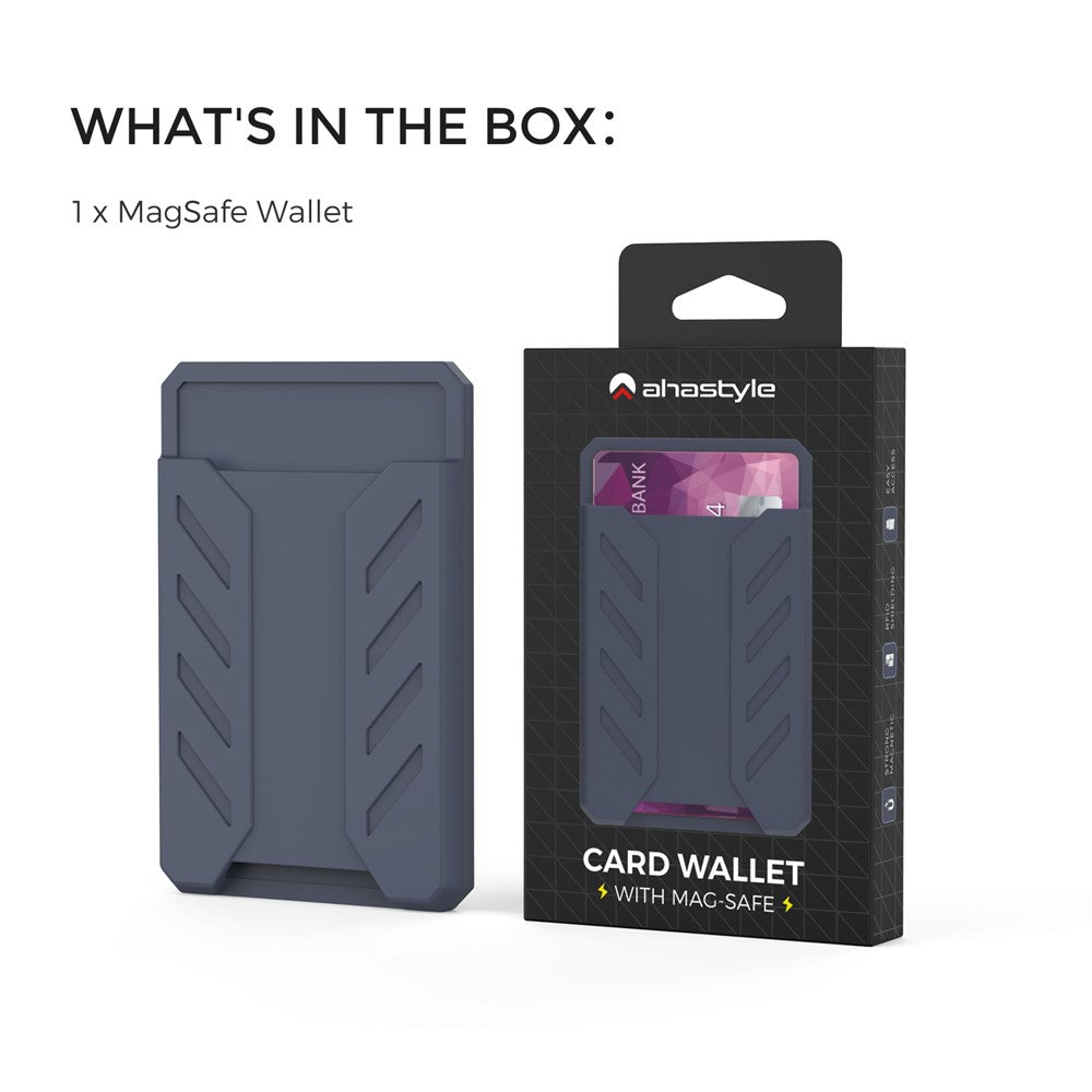 Phone Card Holder 