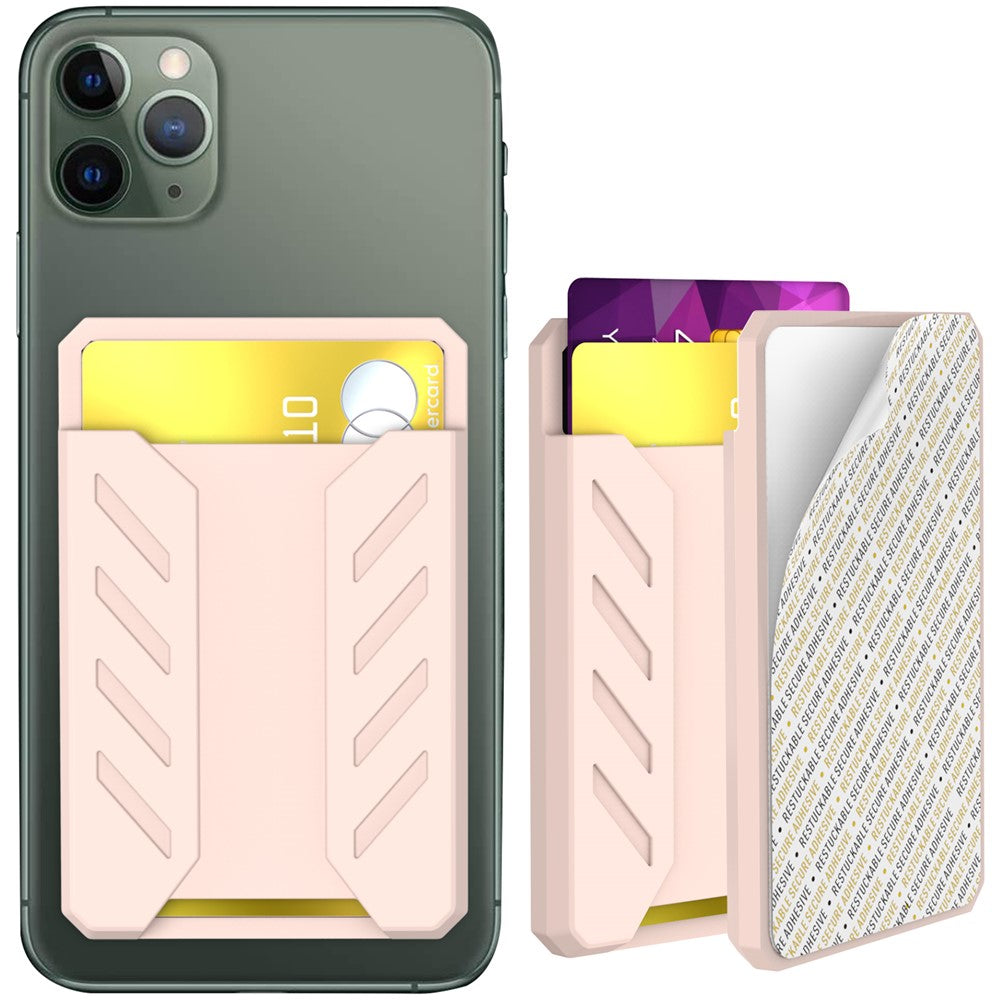 Phone Card Holder 