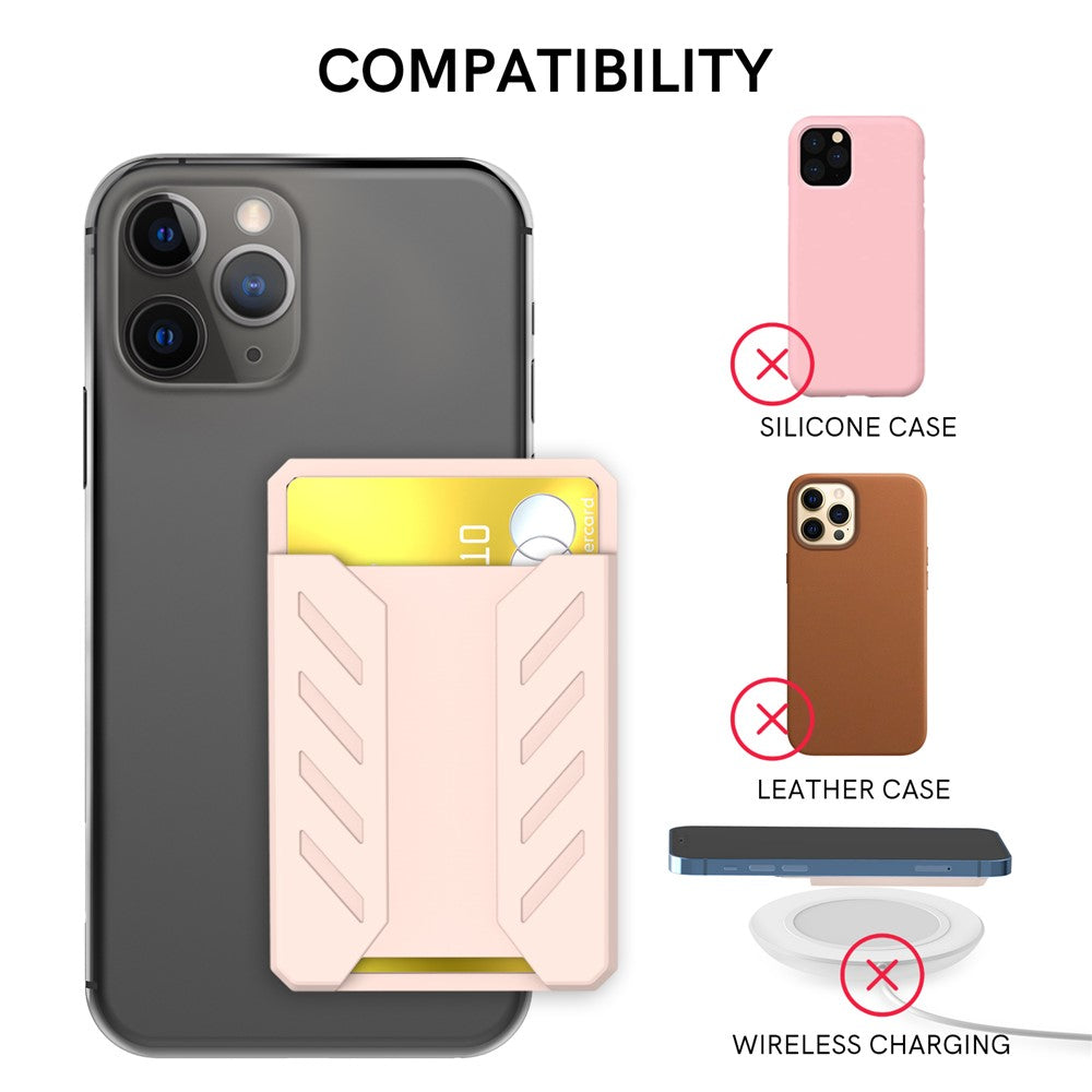 Phone Card Holder 