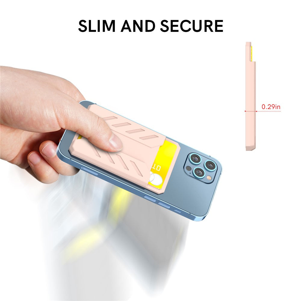 Phone Card Holder 