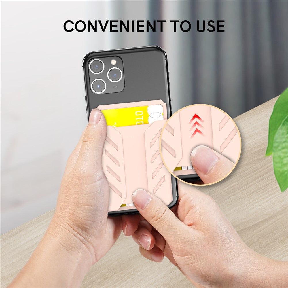 Phone Card Holder 