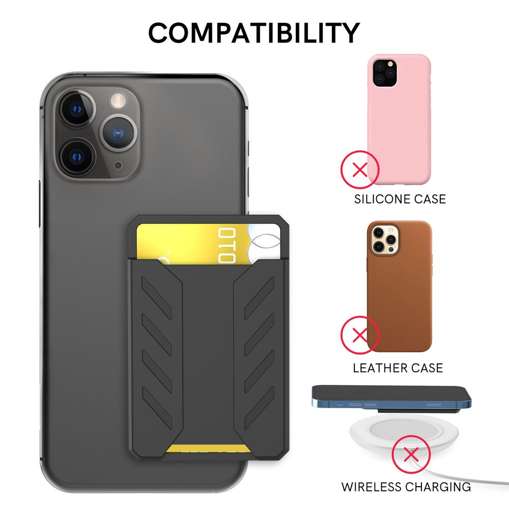 Phone Card Holder 