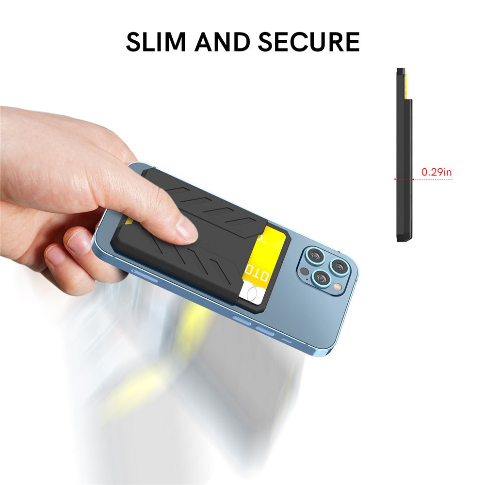 Phone Card Holder 