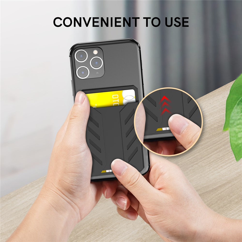 Phone Card Holder 