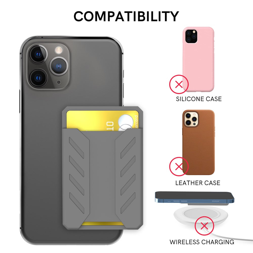 Phone Card Holder 