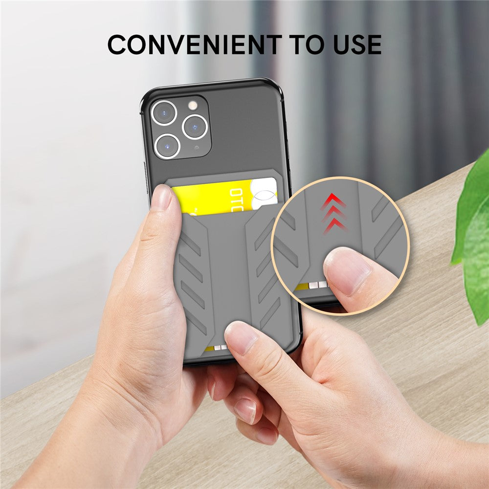 Phone Card Holder 