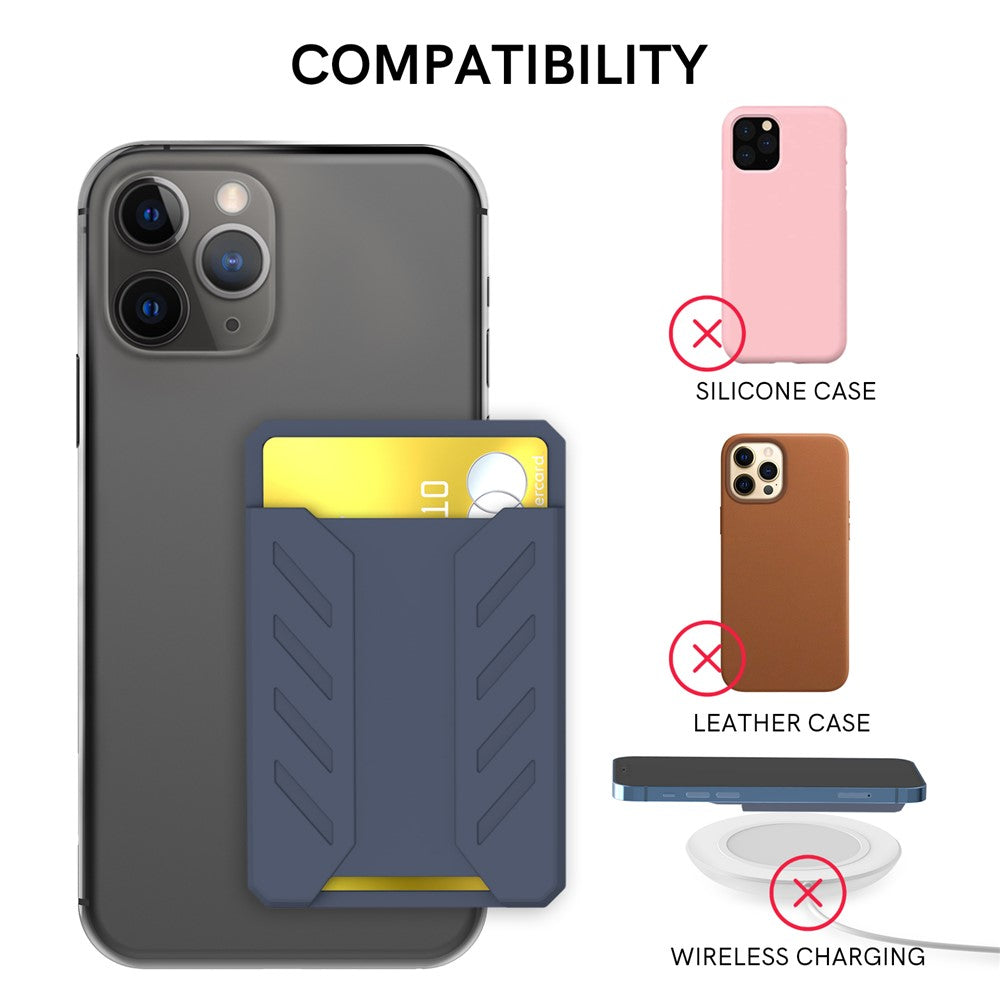 Phone Card Holder 