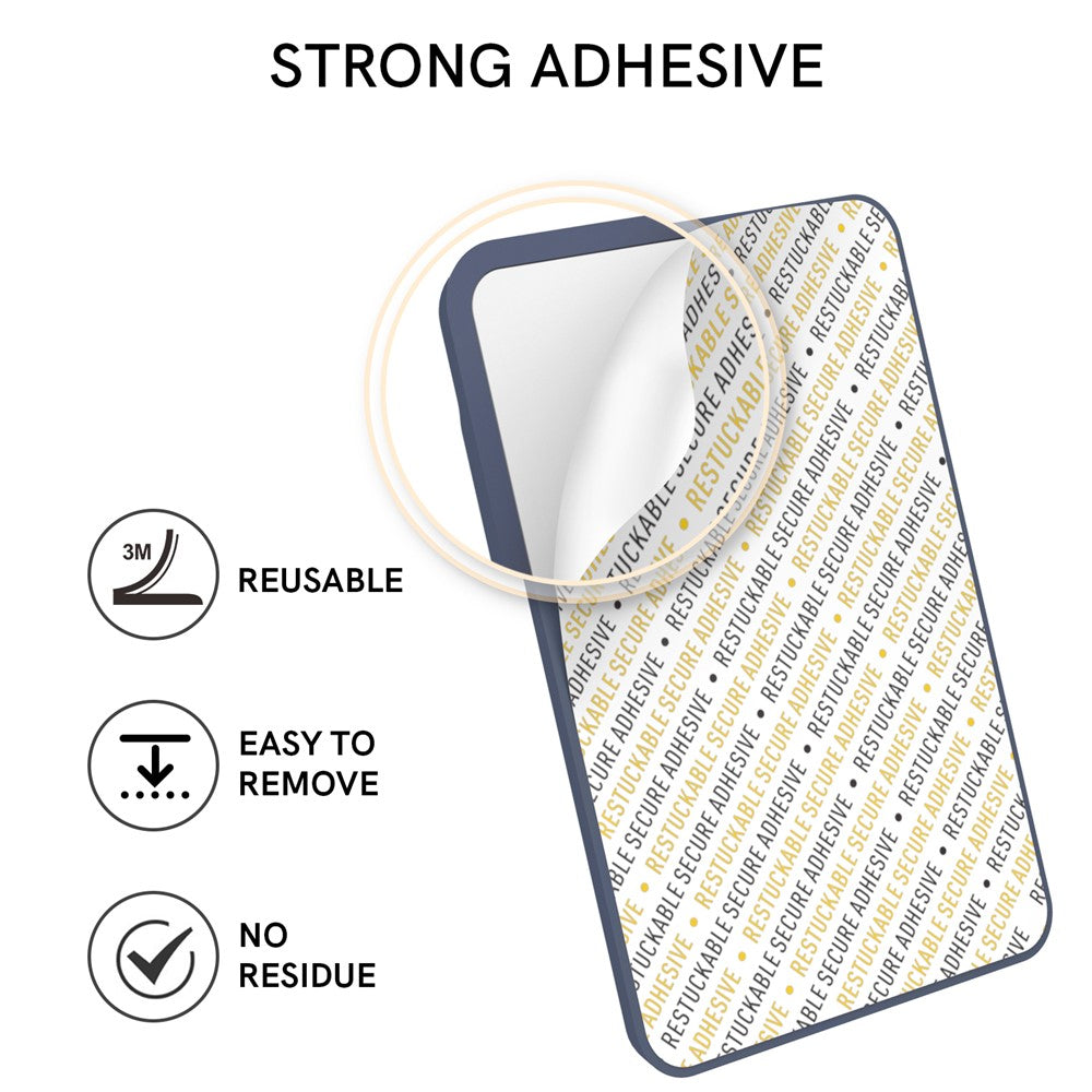 Phone Card Holder 